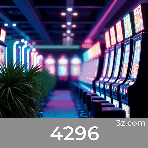 4296: Aposte com Facilidade e Funcionalidades Completas 4296: Aposte com Facilidade e Funcionalidades Completas