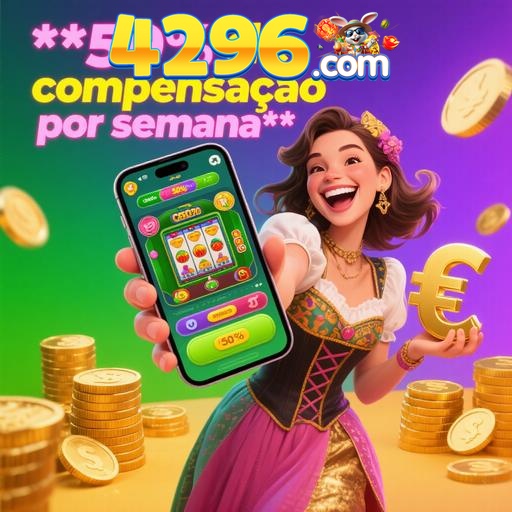 4296 Indique amigos para receber um bônus